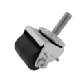 Turbo Air CAS1WBST00CC Casters