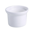 Yanco BK-105 Soup Bowl Crock, Onion