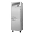 Turbo Air PRO-26-2H-PT(-L) Heated Cabinet, Pass-Thru