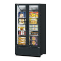 Turbo Air TGF-35SDH-N Freezer, Merchandiser
