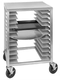 Channel PR-12 Pan Rack, Pizza