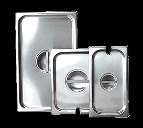 Admiral Craft CST-Q Steam Table Pan Cover, Stainless Steel