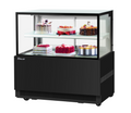 Turbo Air TBP48-46NN-W(B) Display Case, Refrigerated Bakery
