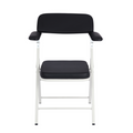 Alpine ADI997-03-BLK Work Stool