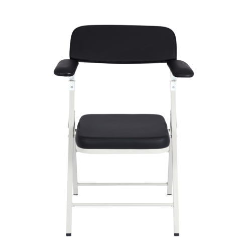 Alpine ADI997-03-BLK Work Stool