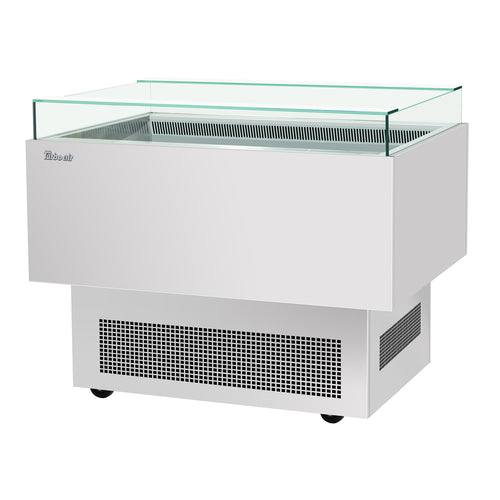 Turbo Air TOS-40PN-S Display Case, Refrigerated Deli