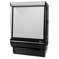 Turbo Air SC-48-DXB Night Cover
