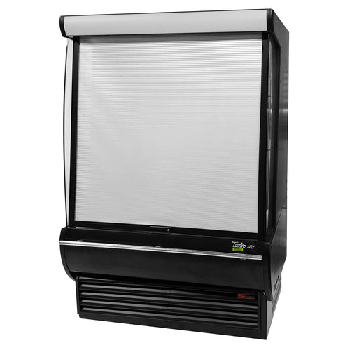 Turbo Air SC-48-DXB Night Cover