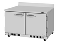 Turbo Air PWR-48-FB-N Refrigerated Counter, Work Top