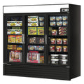 Turbo Air TGF-72FAB-N Freezer, Merchandiser