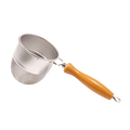 Korin Inc TK-403-02 Tea Strainer / Infuser