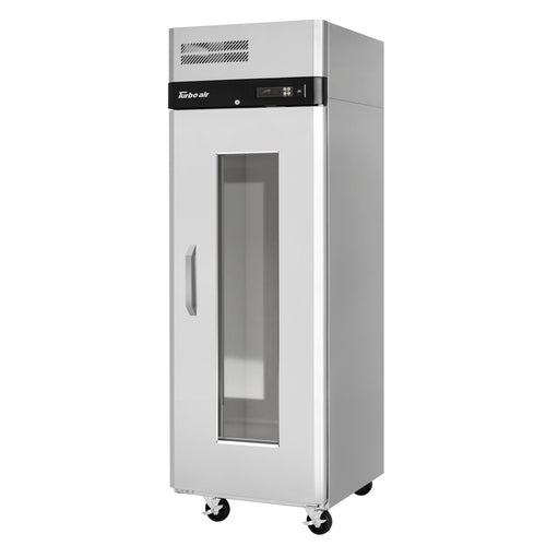 Turbo Air M3R24-1-G-N(-L) Refrigerator, Reach-In