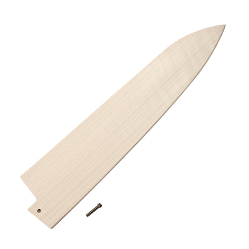 Korin Inc HA-SAYA-G-240 Knife Blade Cover / Guard