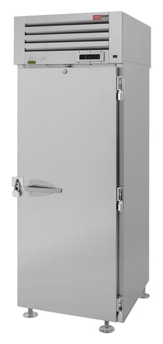 Turbo Air PRO-26F-N-CRT Refrigerator, Reach-In