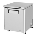 Turbo Air MUR-28L-N6 Refrigerator, Undercounter, Reach-In