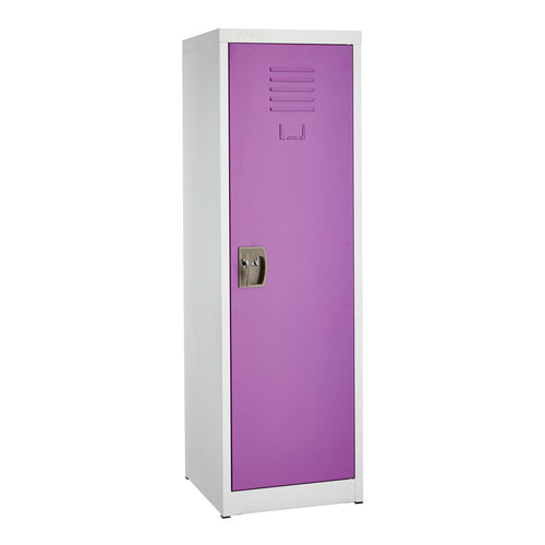 Alpine ADI629-01-PUR Locker