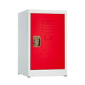 Alpine ADI629-02-RED Locker