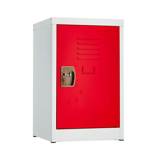 Alpine ADI629-02-RED Locker