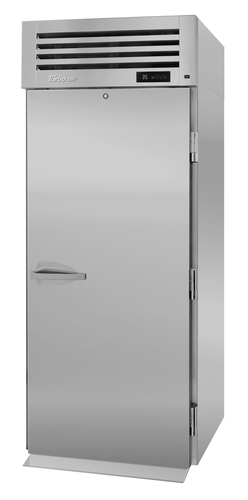 Turbo Air PRO-26R-RI-N-SH Refrigerator, Roll-In