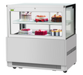 Turbo Air TBP48-46FN-S Display Case, Refrigerated Bakery
