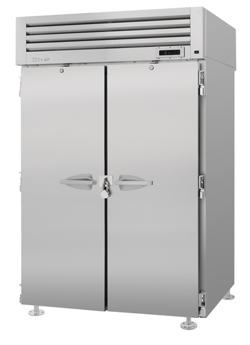 Turbo Air PRO-50F-N-CRT Refrigerator, Reach-In