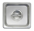 Admiral Craft CST-S Steam Table Pan Cover, Stainless Steel