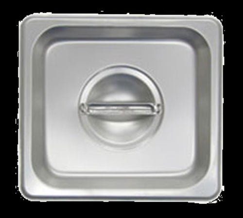 Admiral Craft CST-S Steam Table Pan Cover, Stainless Steel