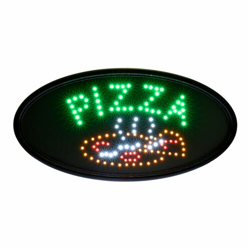 Alpine ALP497-07 Sign, Lighted