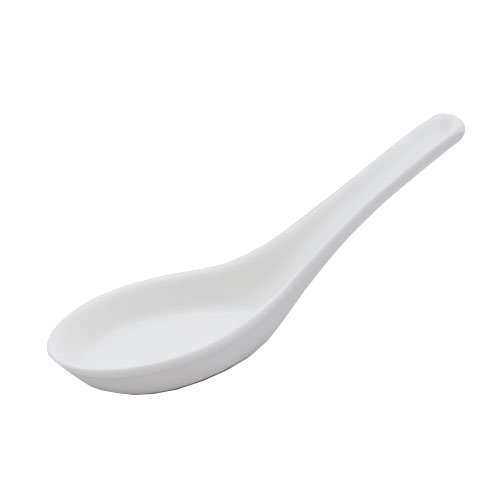 Korin Inc SPN-A6451 Spoon, Wonton