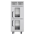 Turbo Air TDC-30D-2R Proofer / Freezer Cabinet