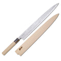 Korin Inc HMA-ALHYA-270 Knife, Asian