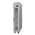 Turbo Air PRO-15H-G Heated Cabinet, Reach-In