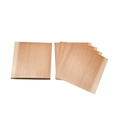 Korin Inc IMP-24003-50 Wood Grilling Planks / Wraps