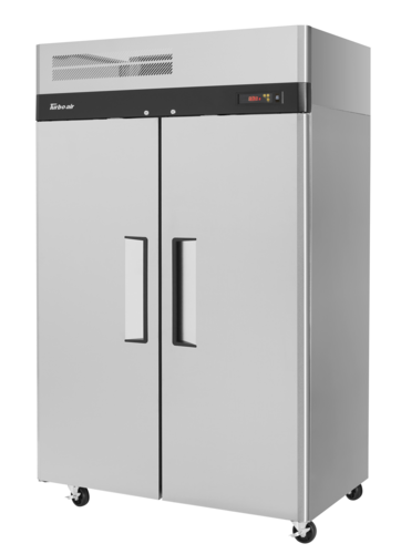 Turbo Air M3H47-2-PT Heated Cabinet, Pass-Thru