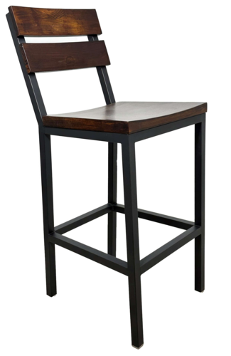 Atlanta Booth and Chair M230BS Bar Stool, Indoor