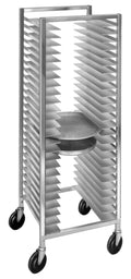 Channel PR-26 Pan Rack, Pizza