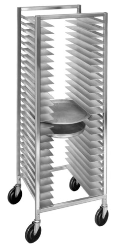 Channel PR-26 Pan Rack, Pizza