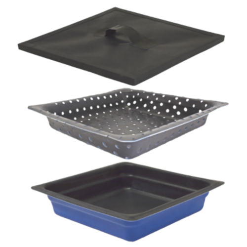Pratica 200219 Fry Pan