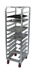 Channel AXD-UTR-12 Pan Rack, Universal