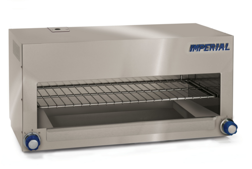 Imperial ICMA-36-E Cheesemelter, Electric