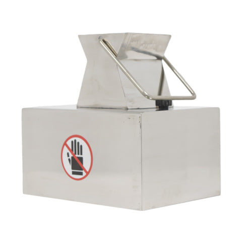 American Eagle AE-MC12NH-3/8 Meat Chopper / Grinder, Attachment