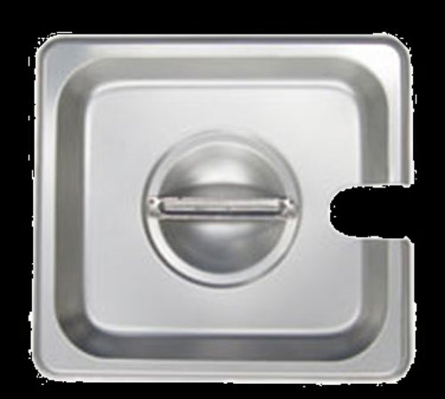 Admiral Craft CST-S/SL Steam Table Pan Cover, Stainless Steel