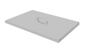 Turbo Air RCT-72-R Refrigerated Counter, Parts & Accessories