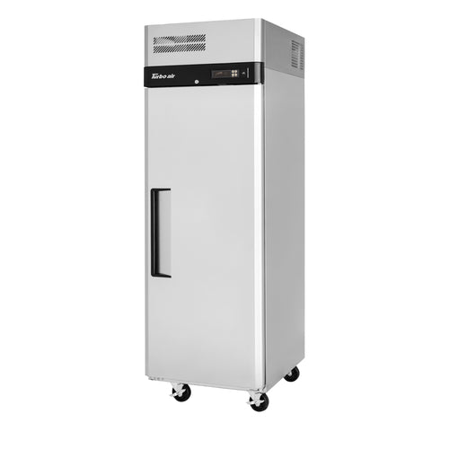 Turbo Air M3R19-1-N6 Refrigerator, Reach-In