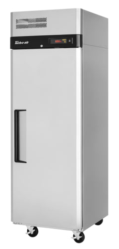 Turbo Air M3H24-1-PT Heated Cabinet, Pass-Thru