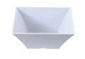 Yanco RM-4112 Bowl, Plastic,  7 - 10 qt (224 - 351 oz)