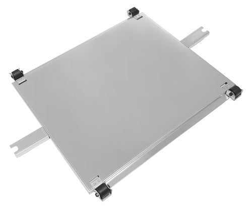 Turbo Air CAS16WBA00 Casters