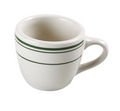 Yanco GB-35 Cups, China