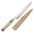 Korin Inc HMA-KZYA-270 Knife, Asian