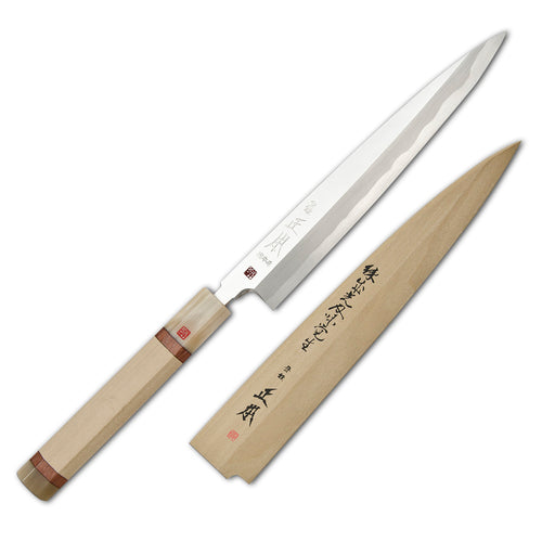 Korin Inc HMA-KZYA-270 Knife, Asian